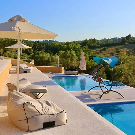 Verde Villas Paliouri Exterior photo