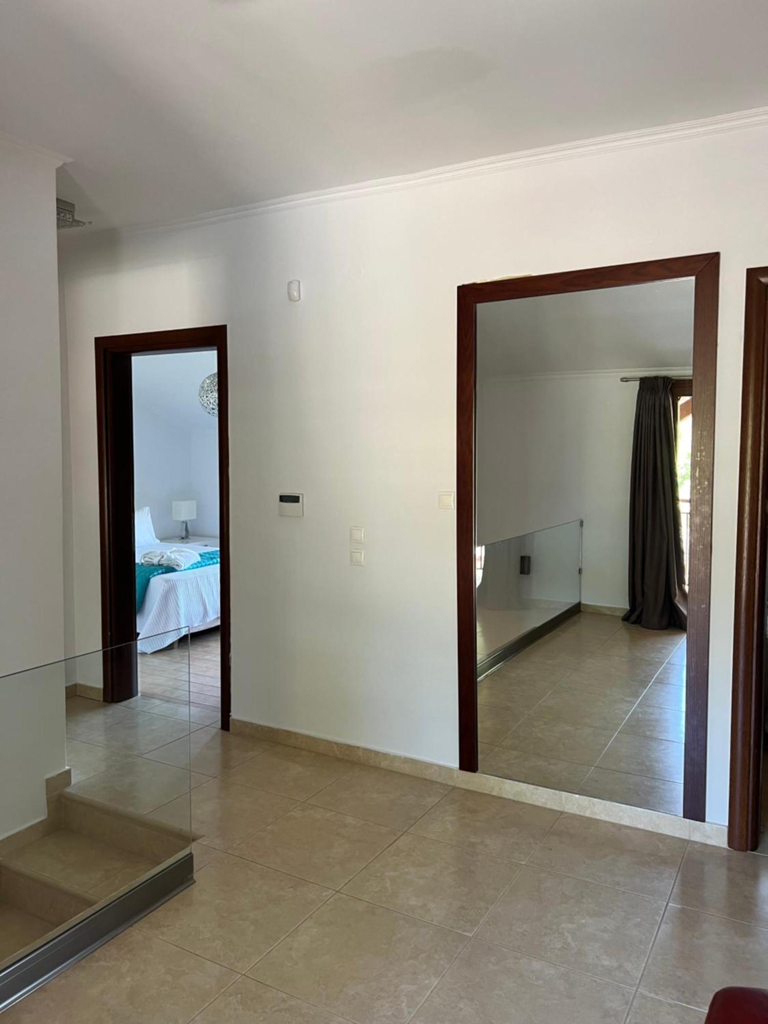 Verde Villas Paliouri Exterior photo