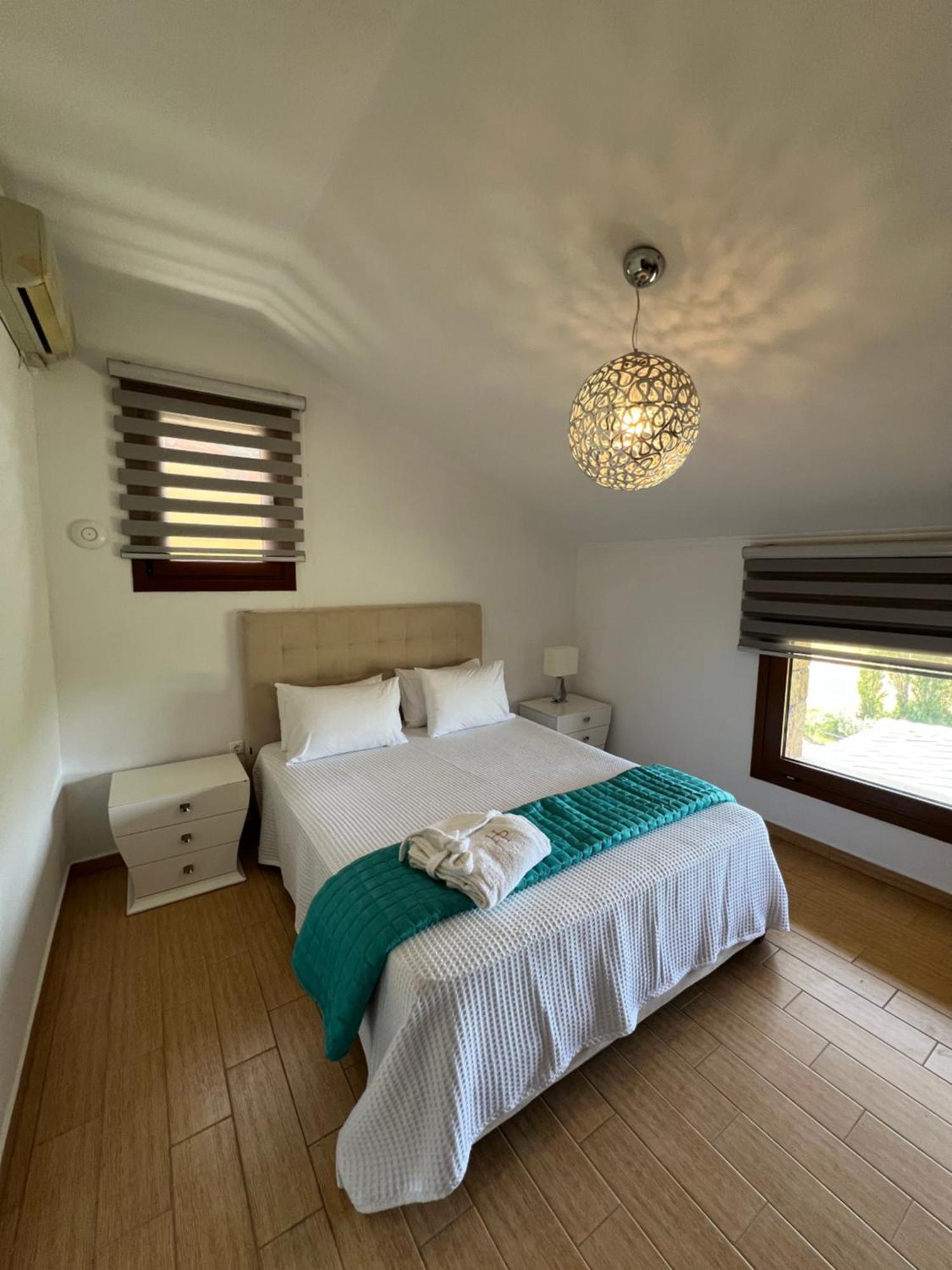 Verde Villas Paliouri Exterior photo