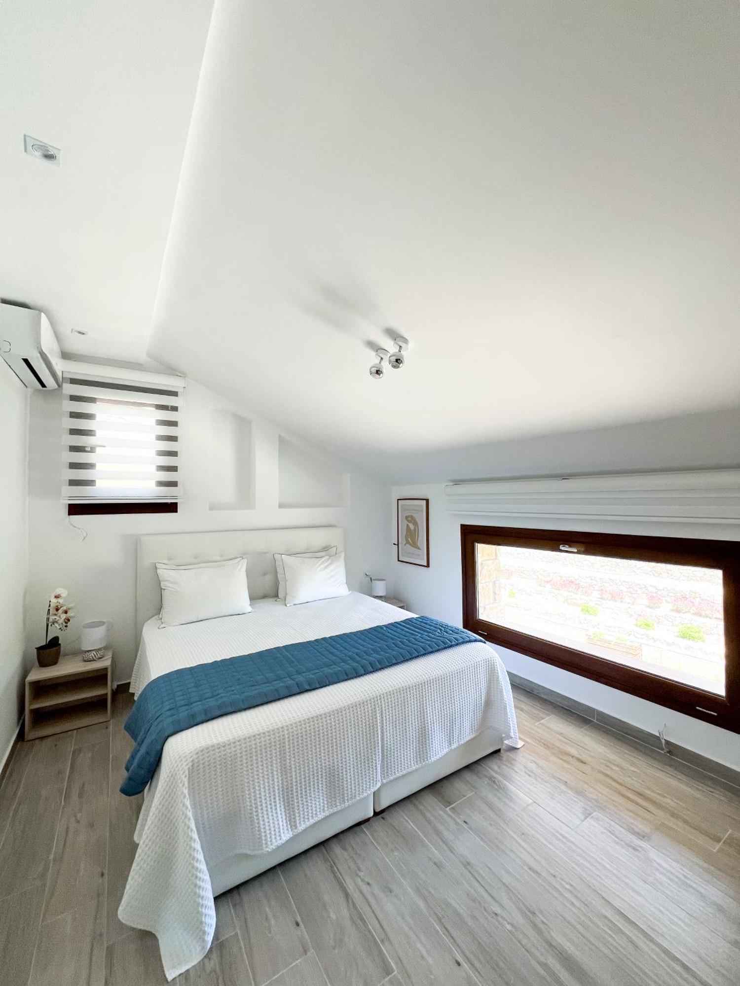 Verde Villas Paliouri Exterior photo