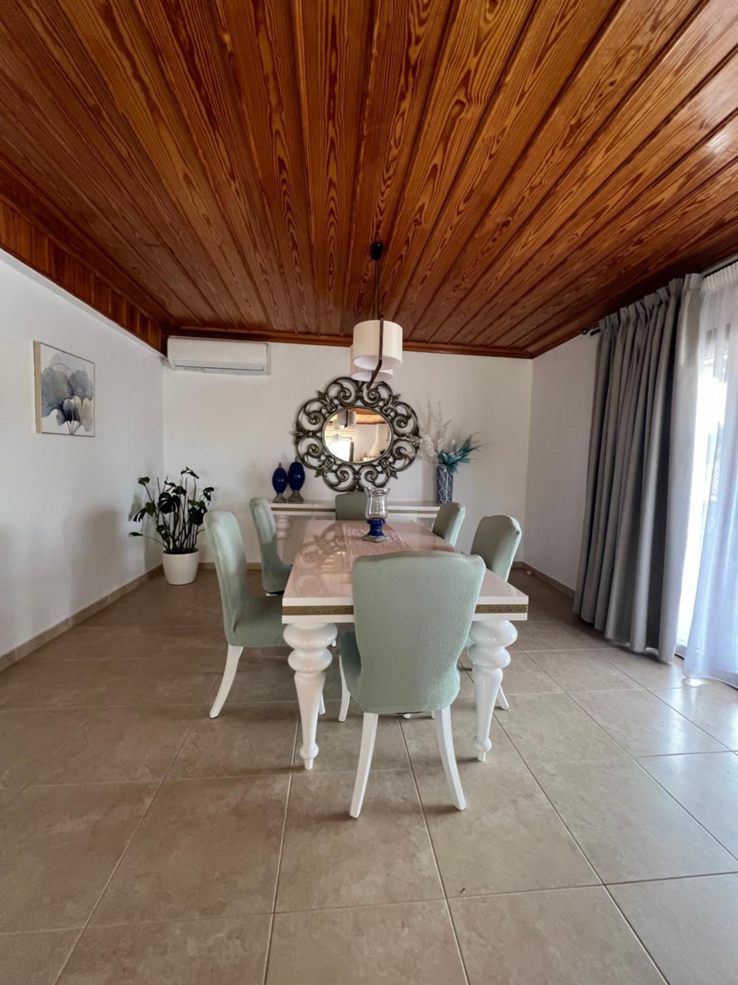 Verde Villas Paliouri Exterior photo