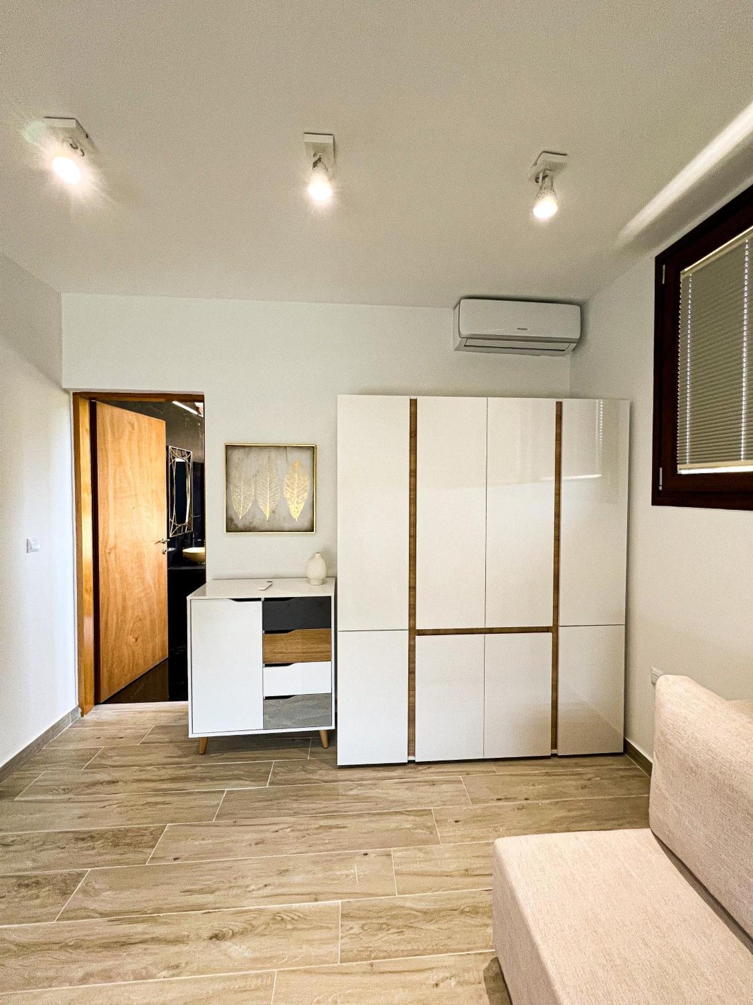 Verde Villas Paliouri Exterior photo
